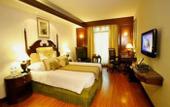 Туры в отель Radisson Chennai
