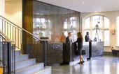 Туры в отель Radisson Blu Edwardian, Bloomsbury Street