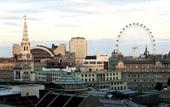 Туры в отель Radisson Blu Edwardian, Hampshire