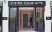 Туры в отель Radisson Edwardian Leicester Square
