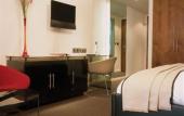 Туры в отель Radisson Edwardian New Providence Wharf London