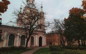 Туры в отель Арт-отель Trezzini