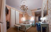 Туры в отель Арт-отель Trezzini