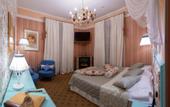 Туры в отель Арт-отель Trezzini