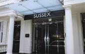 Туры в отель Radisson Edwardian Sussex