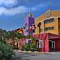 Туры в отель Adhara Hacienda Cancun, оператор Anex Tour