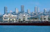Туры в отель Radisson Hotel Fisherman's Wharf