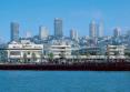 Radisson Hotel Fisherman's Wharf 4*