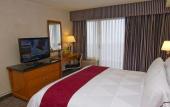 Туры в отель Radisson Hotel Fisherman's Wharf