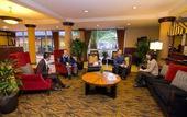 Туры в отель Radisson Hotel Fisherman's Wharf