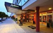 Туры в отель Radisson Hotel Fisherman's Wharf