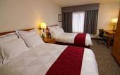 Туры в отель Radisson Hotel Fisherman's Wharf