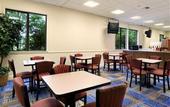 Туры в отель Radisson Hotel Gateway Seattle - Tacoma Airport