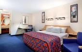 Туры в отель Radisson Hotel Gateway Seattle - Tacoma Airport