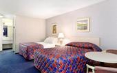 Туры в отель Radisson Hotel Gateway Seattle - Tacoma Airport