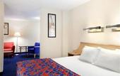 Туры в отель Radisson Hotel Gateway Seattle - Tacoma Airport
