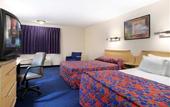 Туры в отель Radisson Hotel Gateway Seattle - Tacoma Airport