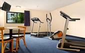 Туры в отель Radisson Hotel Gateway Seattle - Tacoma Airport