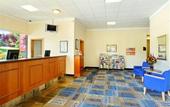 Туры в отель Radisson Hotel Gateway Seattle - Tacoma Airport