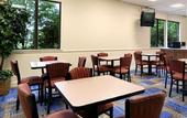 Туры в отель Radisson Hotel Gateway Seattle - Tacoma Airport