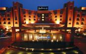 Туры в отель Radisson Blu Plaza