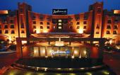 Туры в отель Radisson Blu Plaza Delhi Airport