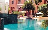 Туры в отель Radisson Blu Plaza Delhi Airport