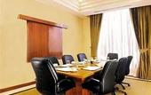Туры в отель Radisson Blu Plaza Delhi Airport