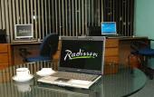 Туры в отель Radisson Plaza