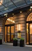 Туры в отель Radisson Plaza