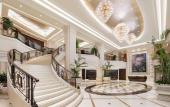 Туры в отель Radisson Blu Plaza Xing Guo Hotel