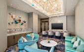 Туры в отель Radisson Blu Plaza Xing Guo Hotel