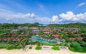 Туры в отель Pullman Phuket Panwa Beach Resort