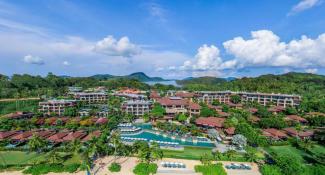 Pullman Phuket Panwa Beach Resort 5*