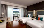 Туры в отель Pullman Phuket Panwa Beach Resort