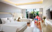 Туры в отель Pullman Phuket Panwa Beach Resort