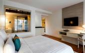 Туры в отель Pullman Phuket Panwa Beach Resort