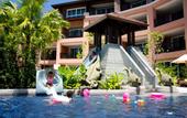 Туры в отель Pullman Phuket Panwa Beach Resort