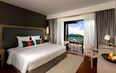 Туры в отель Pullman Phuket Panwa Beach Resort