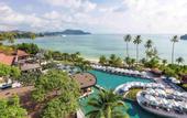 Туры в отель Pullman Phuket Panwa Beach Resort