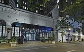 Туры в отель Radisson Plaza Warwick