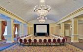 Туры в отель Radisson Plaza Warwick