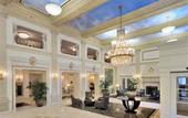 Туры в отель Radisson Plaza Warwick