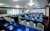 Туры в отель Radisson Royal Quito