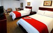 Туры в отель Radisson Royal Quito