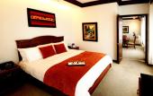 Туры в отель Radisson Royal Quito