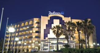 Radisson Blu Resort Malta St. Julian's 5*