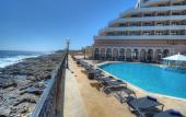 Туры в отель Radisson Blu Resort Malta St. Julian's