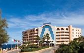 Туры в отель Radisson Blu Resort Malta St. Julian's