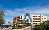Туры в отель Radisson Blu Resort Malta St. Julian's